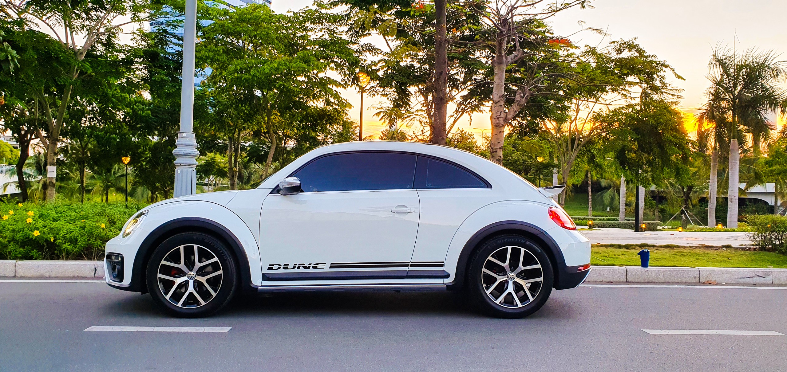 Volkswagen Beetle 20112019 Review 2023  Autocar